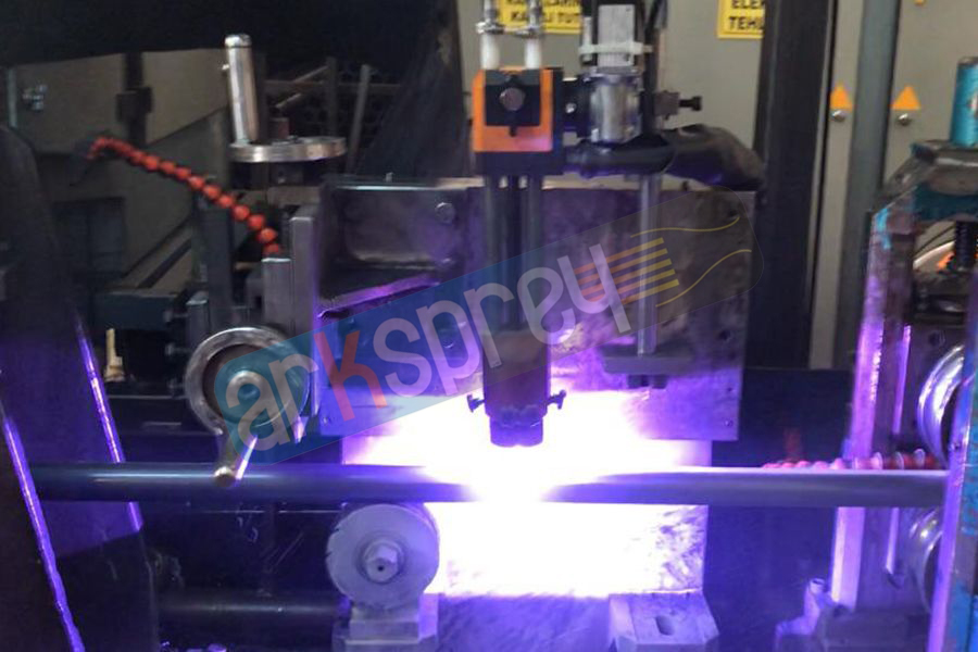 Pipe and Profile Galvanized Coating Pipe and Profile Galvanized Coating