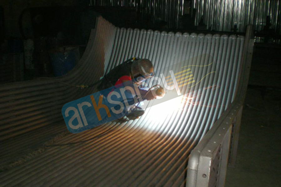 Corrosion Prevention Corrosion Prevention