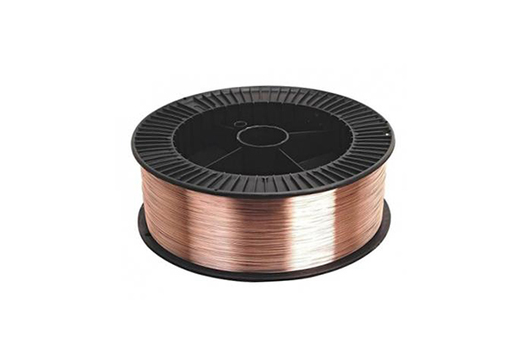 Copper Wire and Alloys